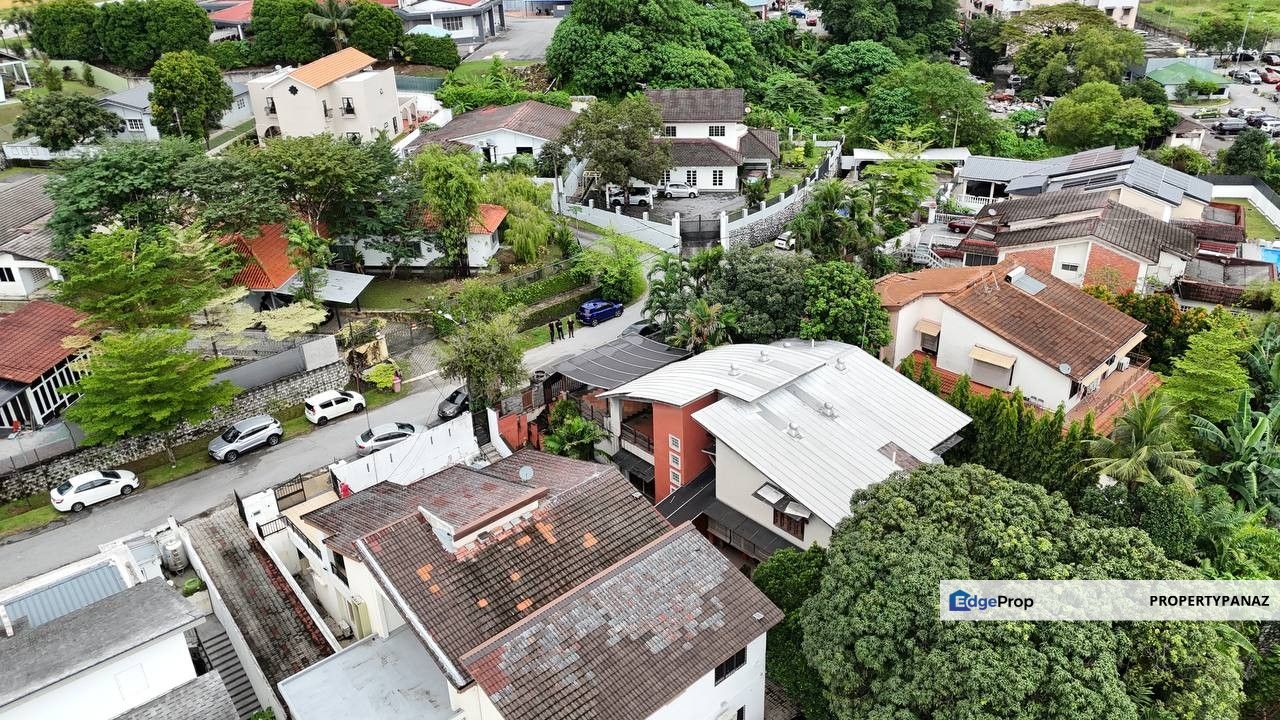 Double Storey Bungalow SS1 Petaling Jaya , Selangor, Petaling Jaya