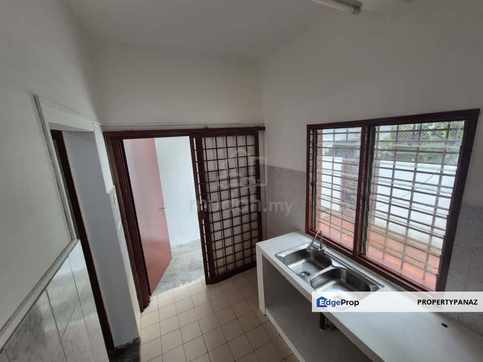Double Storey Terrace House USJ 12 Subang Jaya, Selangor, USJ