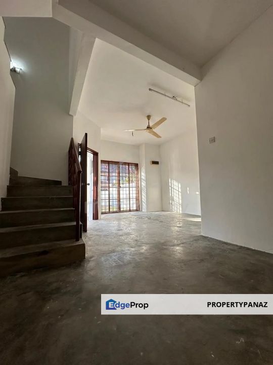 Double Storey Terrace House USJ 12 Subang Jaya, Selangor, USJ