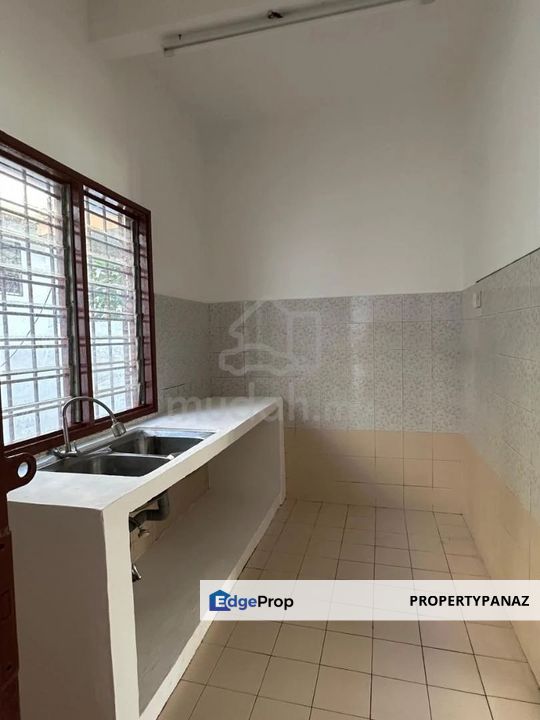 Double Storey Terrace House USJ 12 Subang Jaya, Selangor, USJ