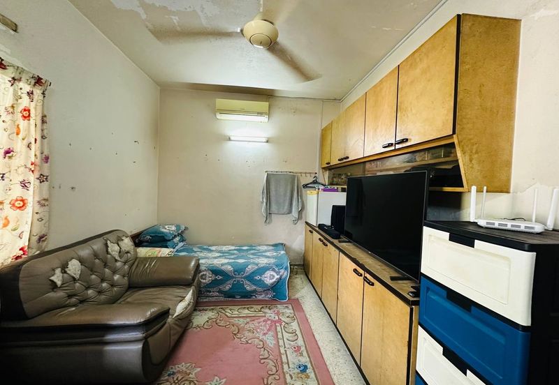 Seksyen 11, Shah Alam