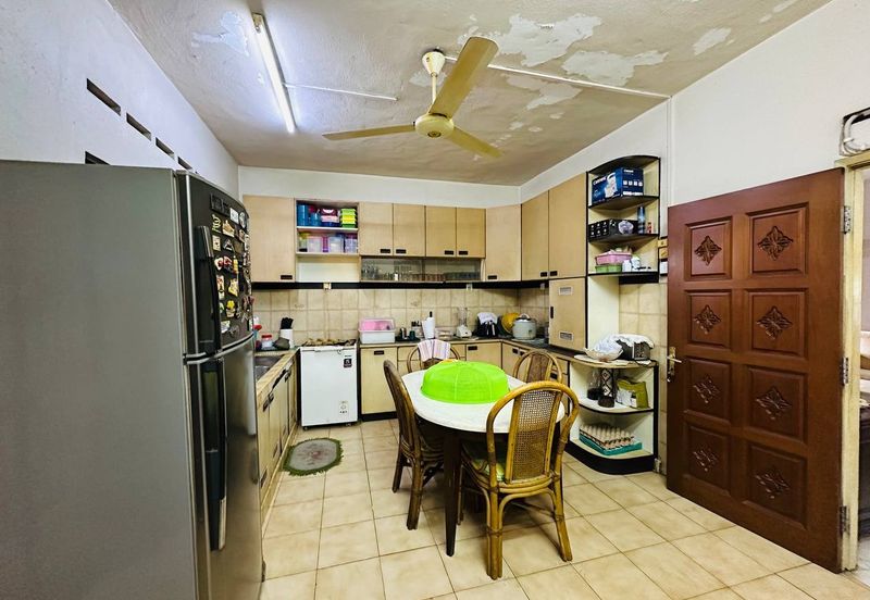 Seksyen 11, Shah Alam