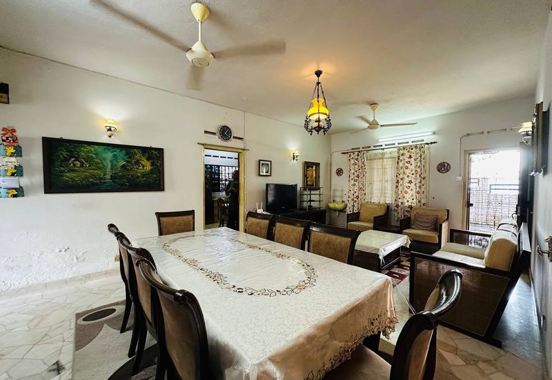 Seksyen 11, Shah Alam