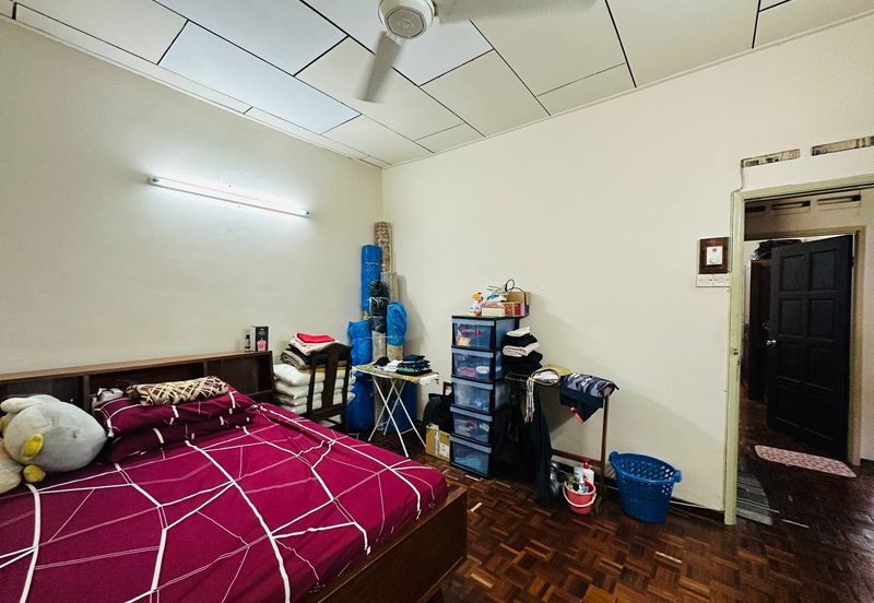 Seksyen 11, Shah Alam