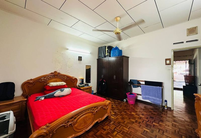 Seksyen 11, Shah Alam