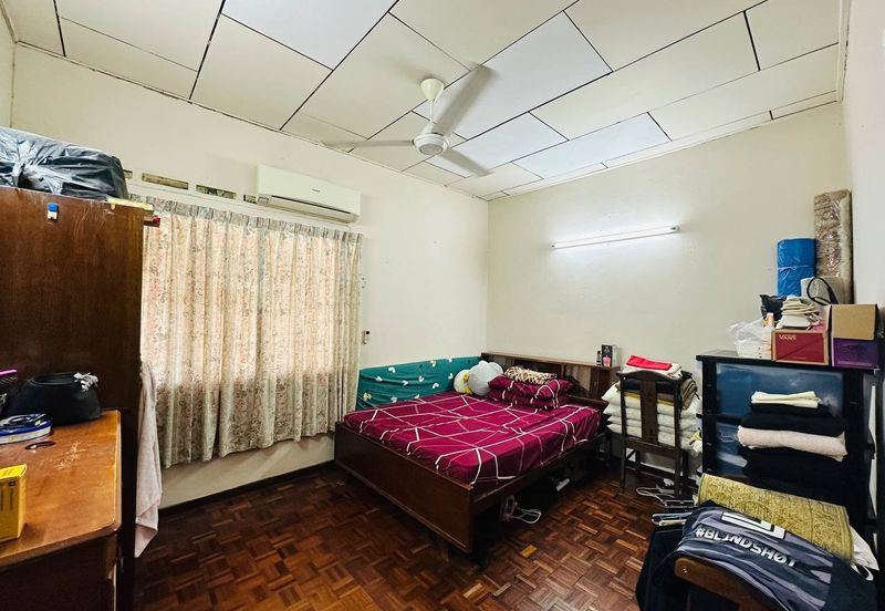 Seksyen 11, Shah Alam