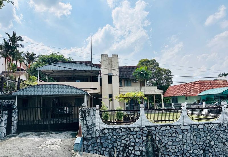 Seksyen 11, Shah Alam