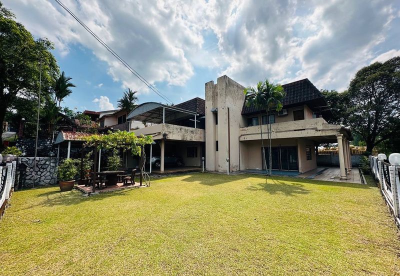 Seksyen 11, Shah Alam