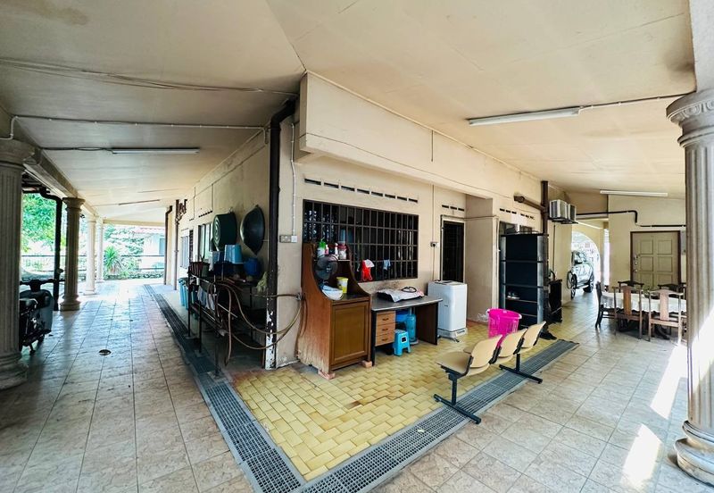 Seksyen 11, Shah Alam