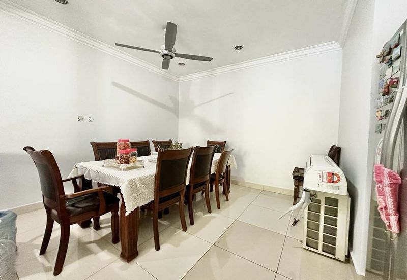 Seksyen 9, Shah Alam