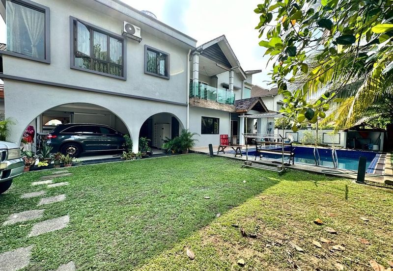 Seksyen 9, Shah Alam