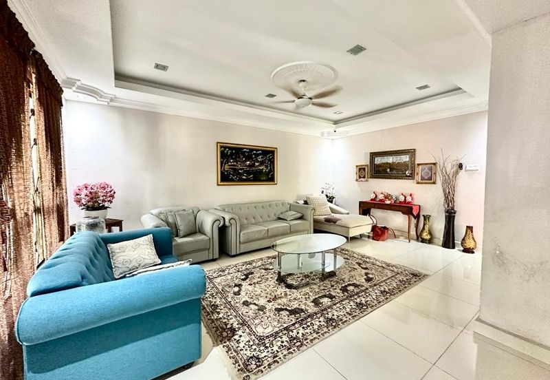 Seksyen 9, Shah Alam