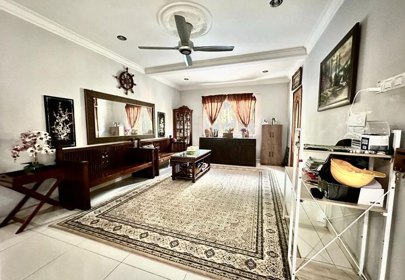 Seksyen 9, Shah Alam