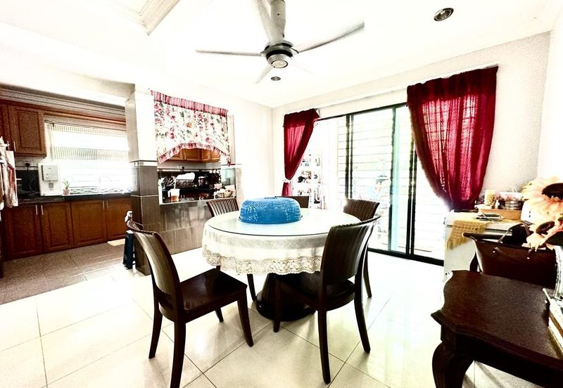 Seksyen 9, Shah Alam