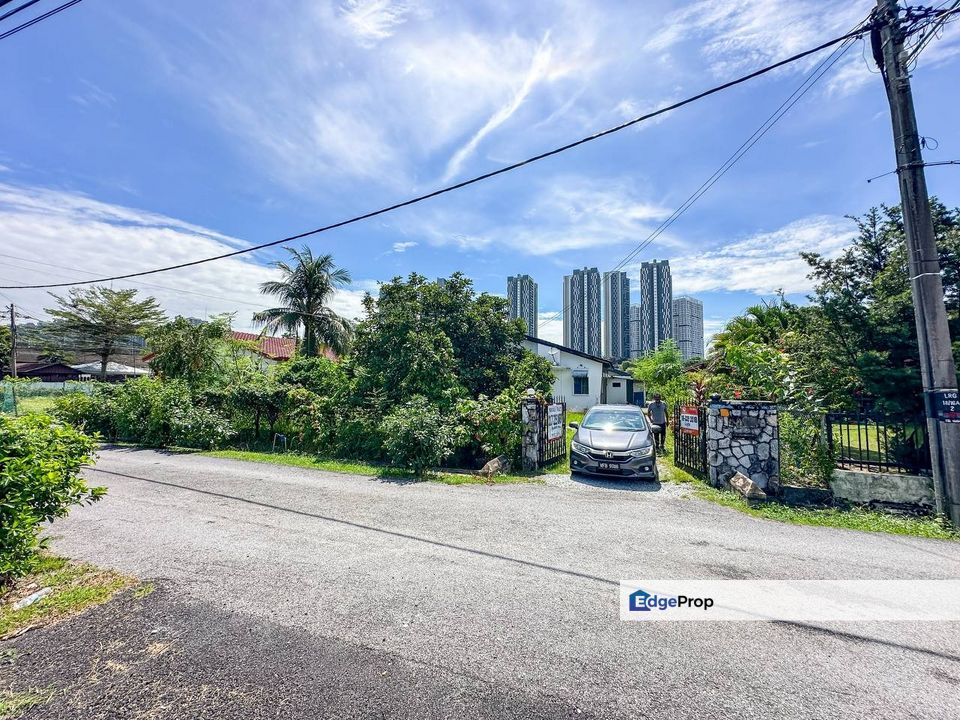 Bungalow Single Storey Seksyen 18 Petaling Jaya, Selangor, Petaling Jaya