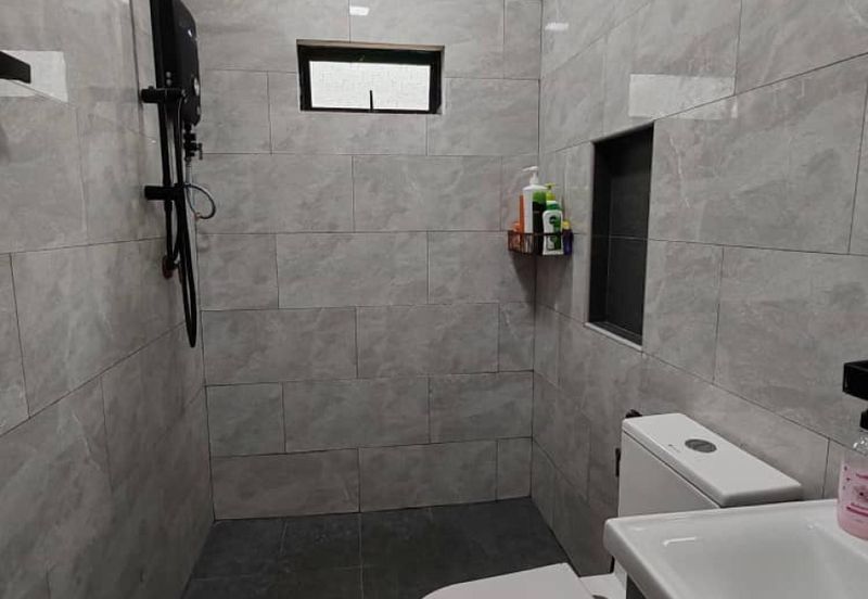 Taman Desa Subang Permai