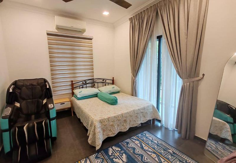 Taman Desa Subang Permai