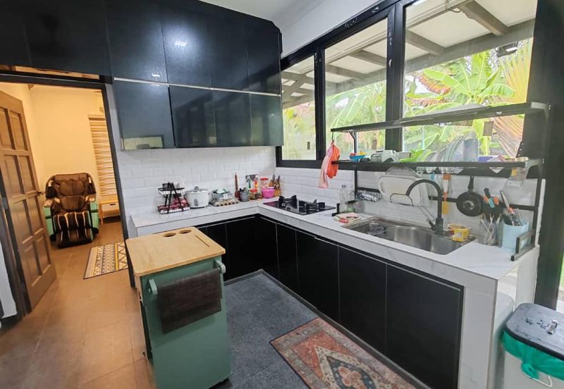 Taman Desa Subang Permai