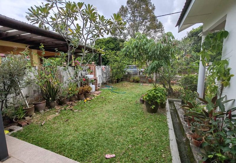 Taman Desa Subang Permai