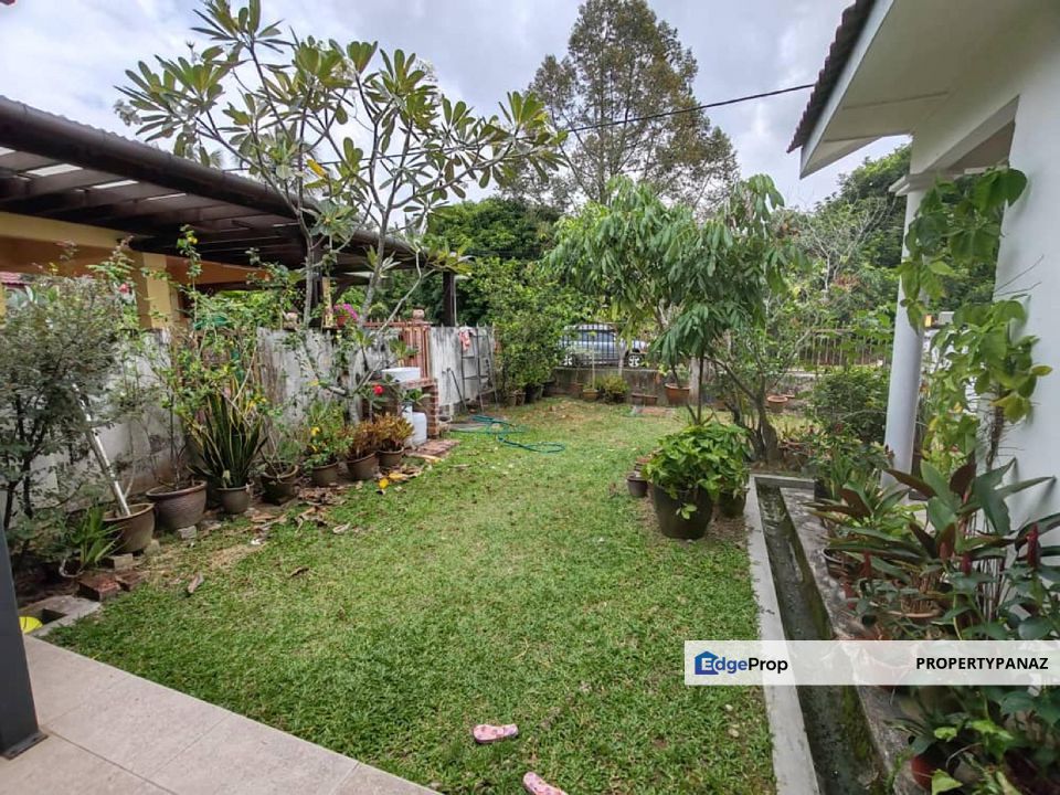 Desa Subang Permai Single Storey Bungalow, Selangor, Subang