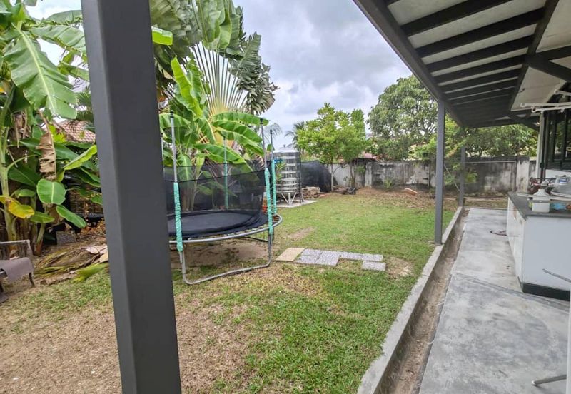 Taman Desa Subang Permai