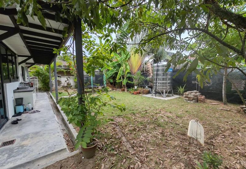 Taman Desa Subang Permai