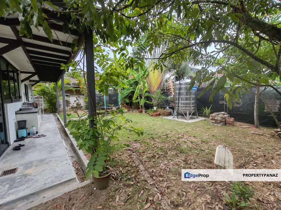 Desa Subang Permai Single Storey Bungalow, Selangor, Subang