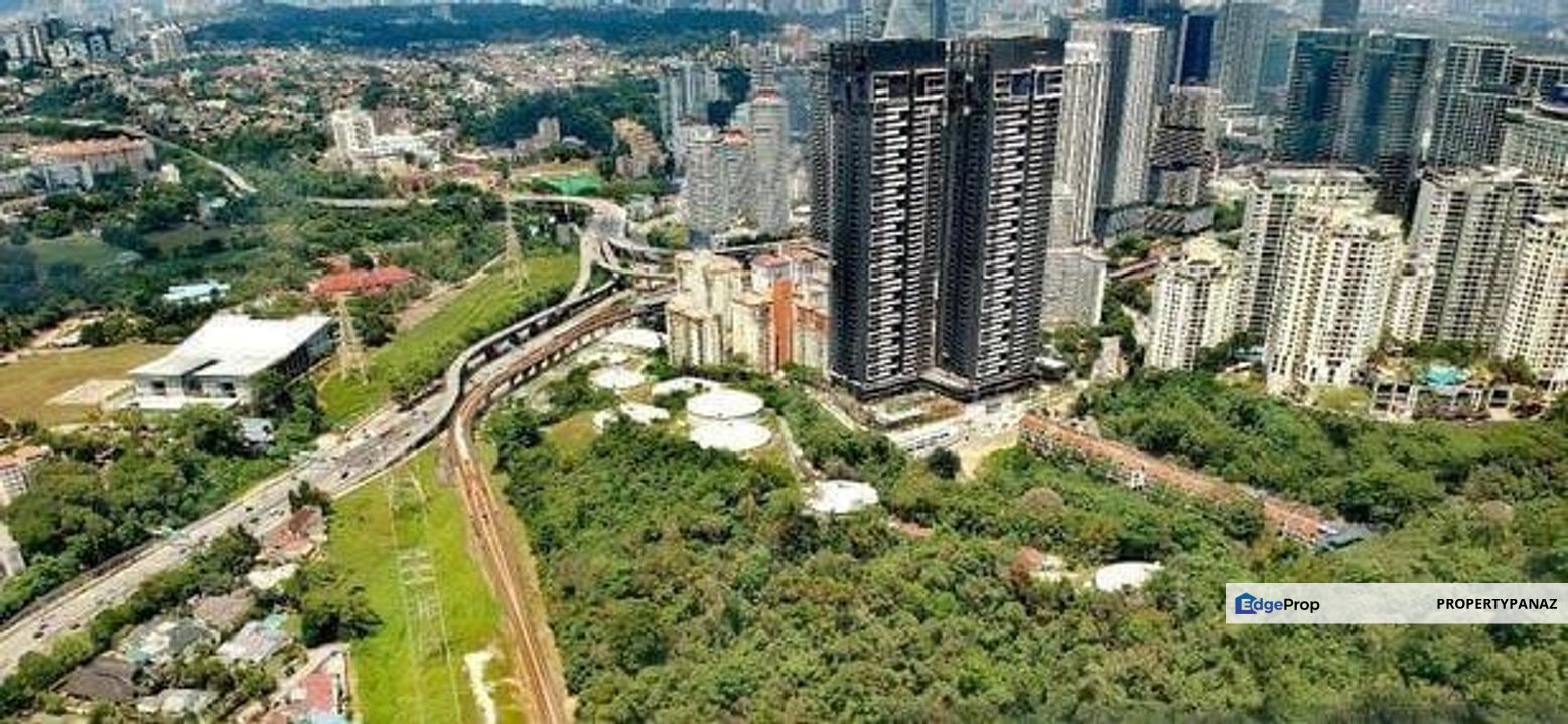 Agriculture Land Bangsar South, Kuala Lumpur, Bangsar South
