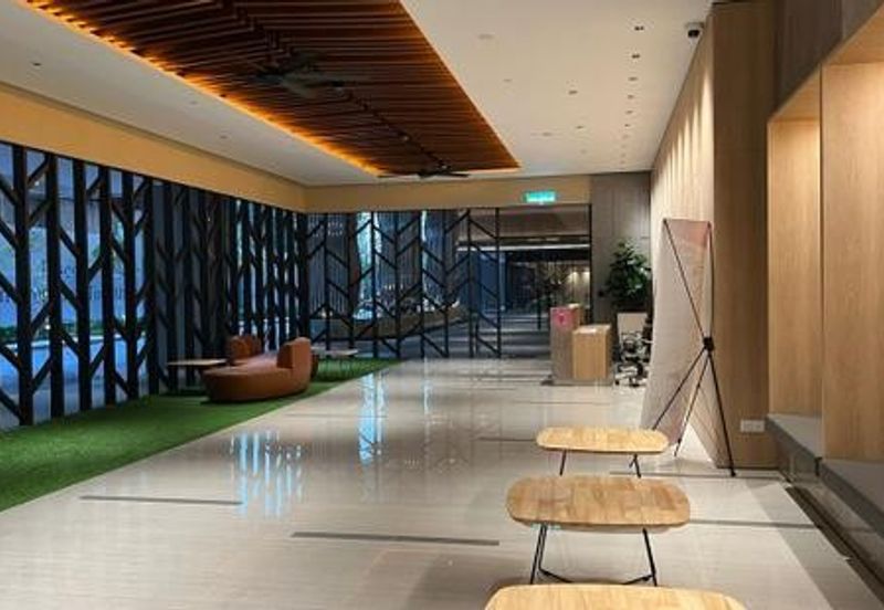 Rawang Corporate Industrial Park