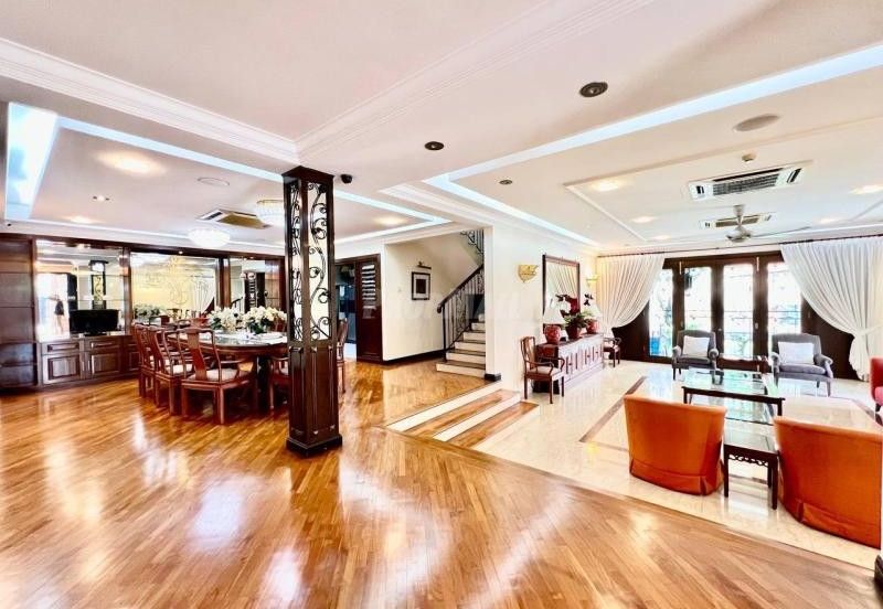 Taman Tasik Titiwangsa