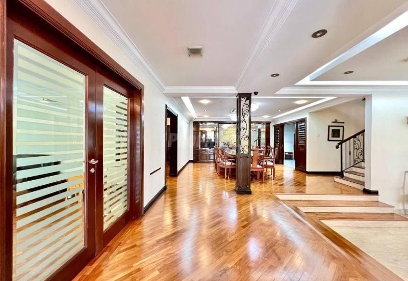 Taman Tasik Titiwangsa