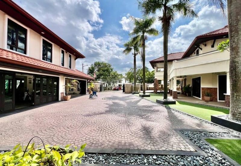 Taman Tasik Titiwangsa