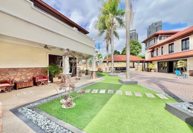 Taman Tasik Titiwangsa