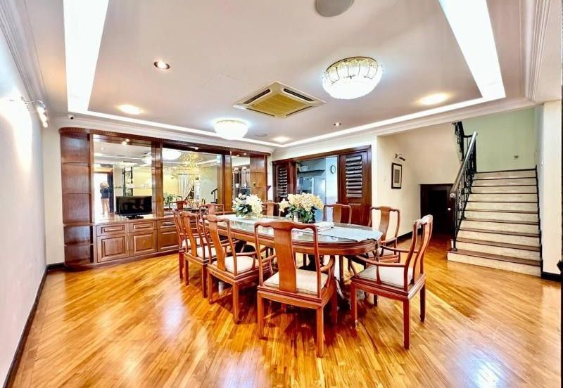 Taman Tasik Titiwangsa