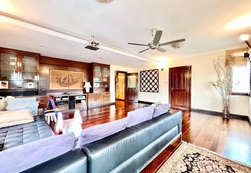 Taman Tasik Titiwangsa