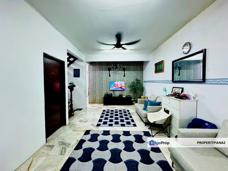 Double Storey Terrace House USJ 1 Subang Jaya, Selangor, USJ