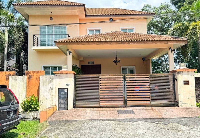 USJ Avenue @ USJ Heights