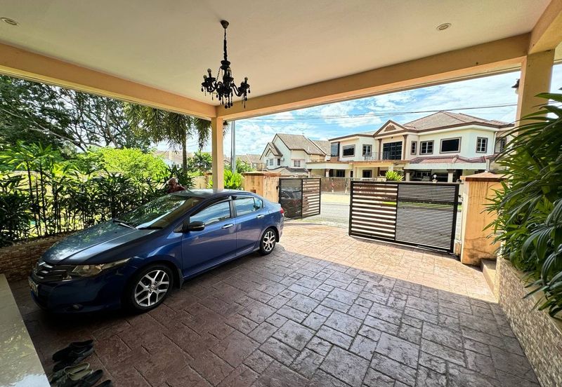 USJ Avenue @ USJ Heights