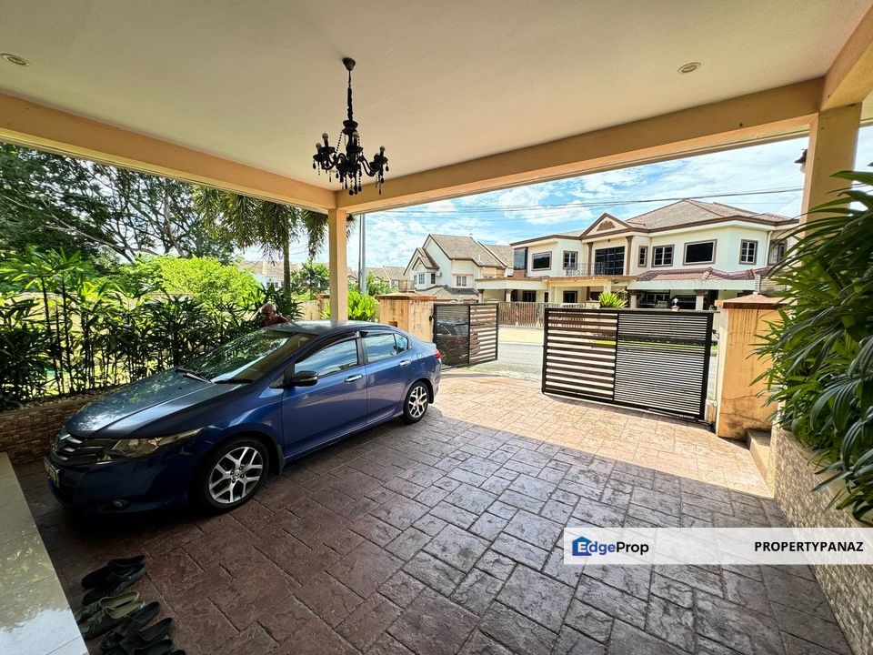 Double Storey Bungalow USJ Avenue , Selangor, Subang Jaya