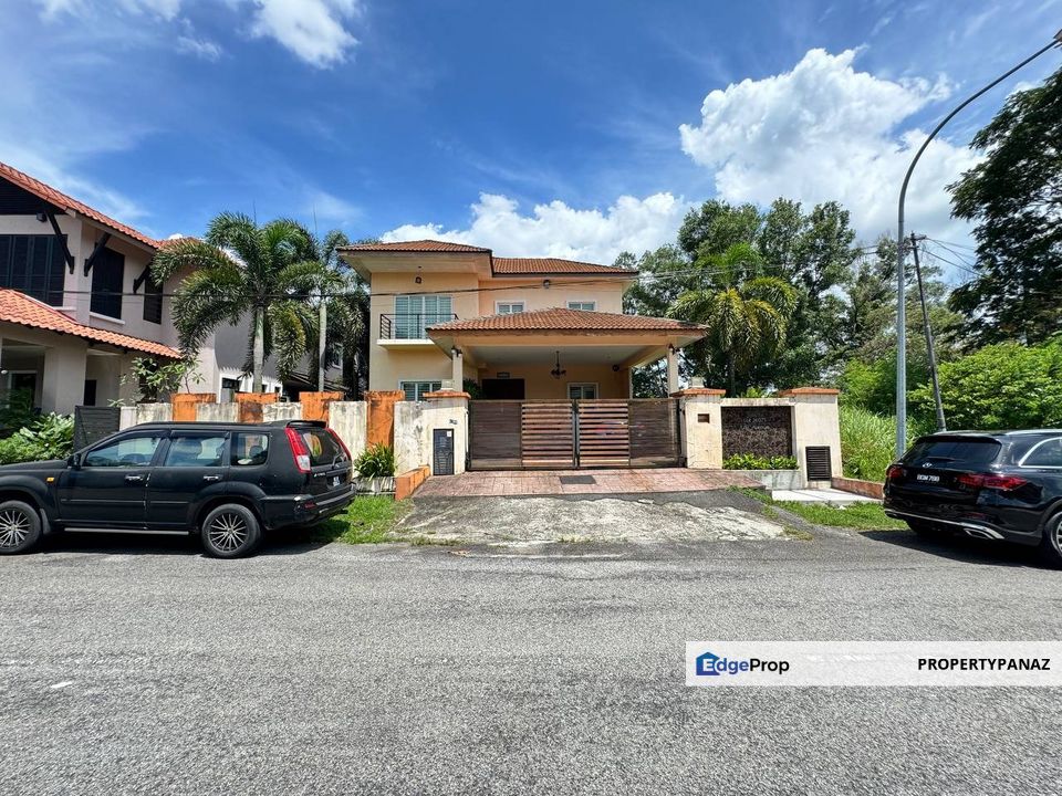 Double Storey Bungalow USJ Avenue , Selangor, Subang Jaya