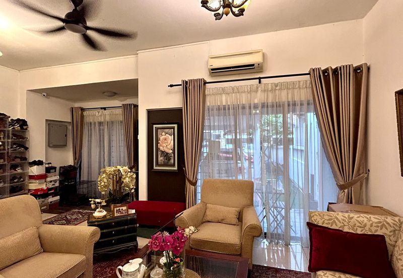 Seksyen 13, Shah Alam