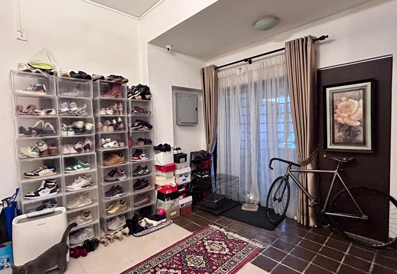 Seksyen 13, Shah Alam