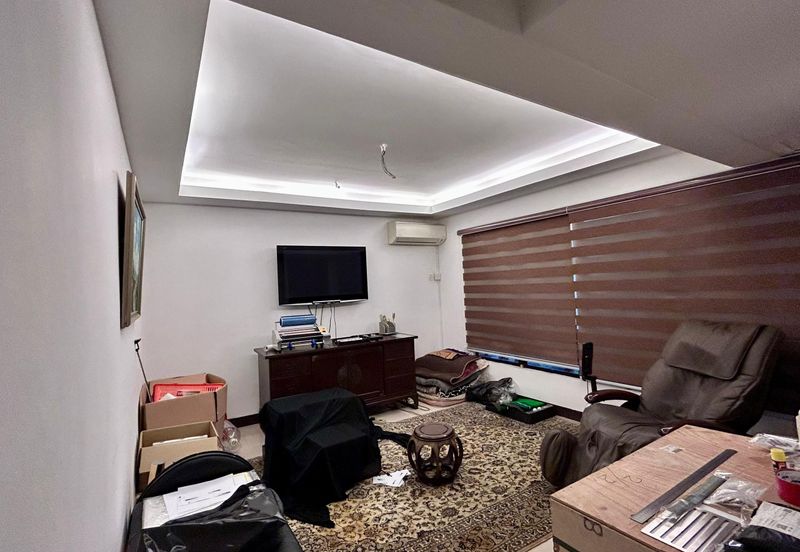 Seksyen 13, Shah Alam