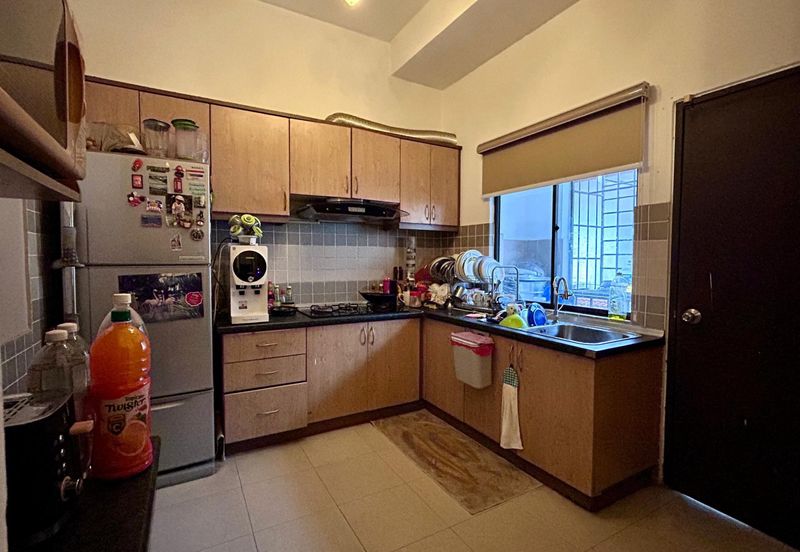 Seksyen 13, Shah Alam