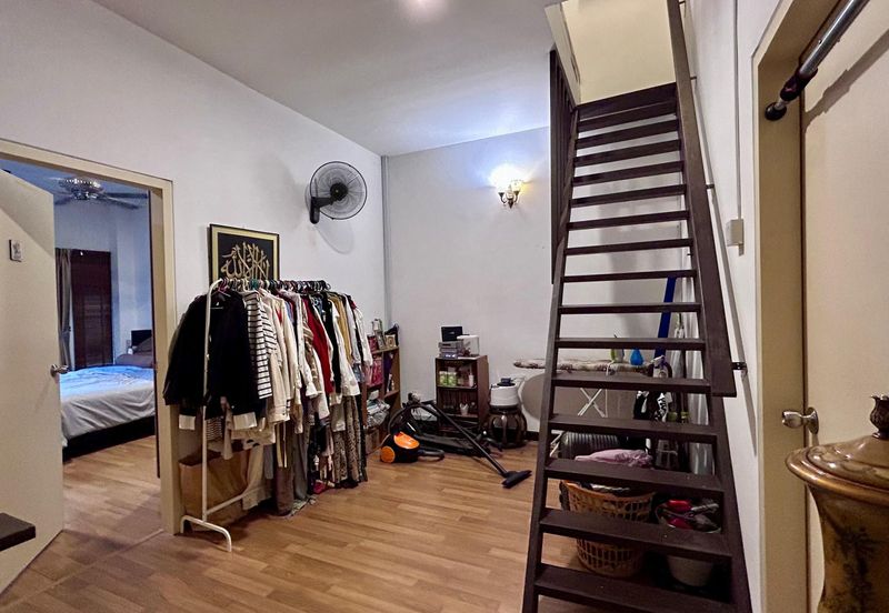 Seksyen 13, Shah Alam