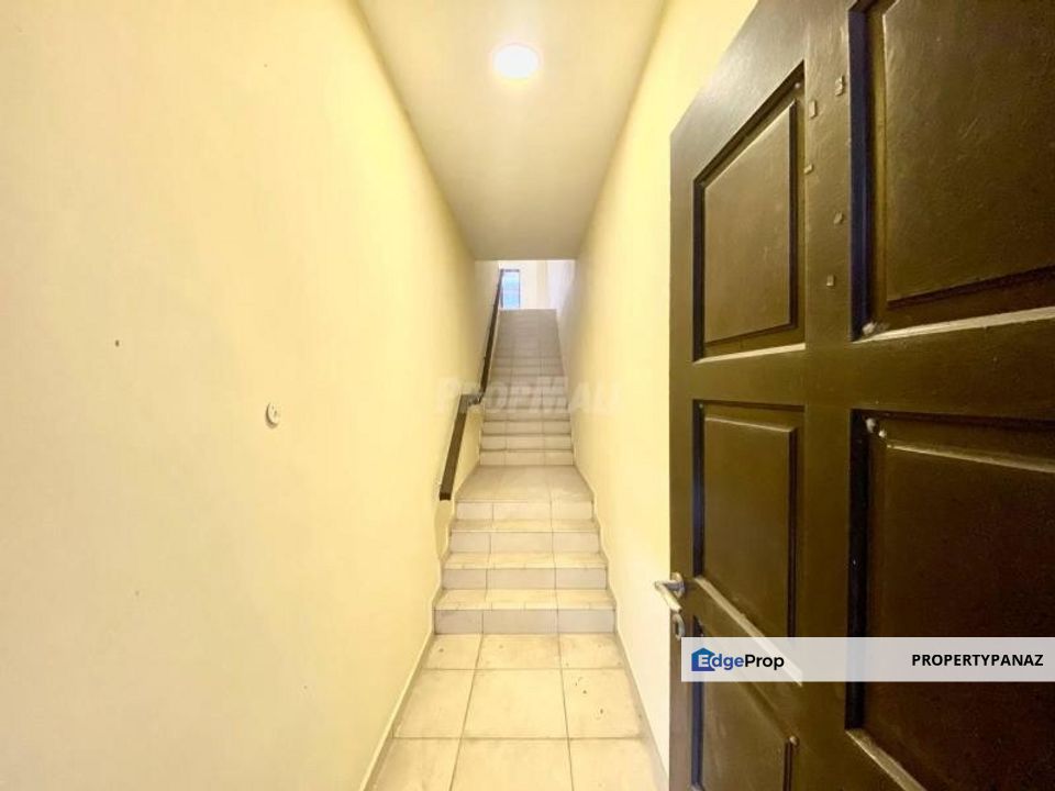 1.5 Storey Townhouse Mutiara Tropicana Petaling Jaya, Selangor, Tropicana