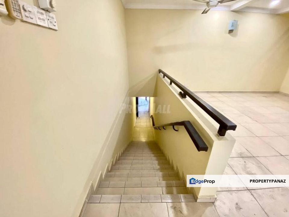 1.5 Storey Townhouse Mutiara Tropicana Petaling Jaya, Selangor, Tropicana
