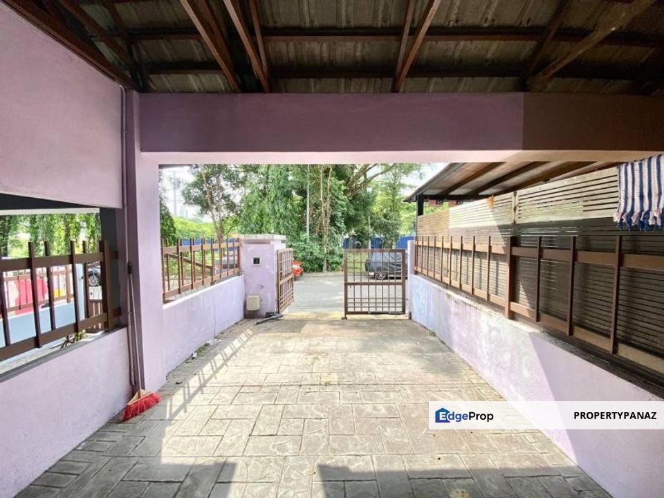1.5 Storey Townhouse Mutiara Tropicana Petaling Jaya, Selangor, Tropicana