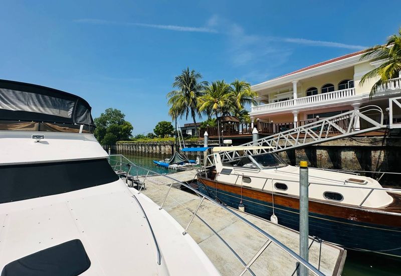 Avillion Admiral Cove