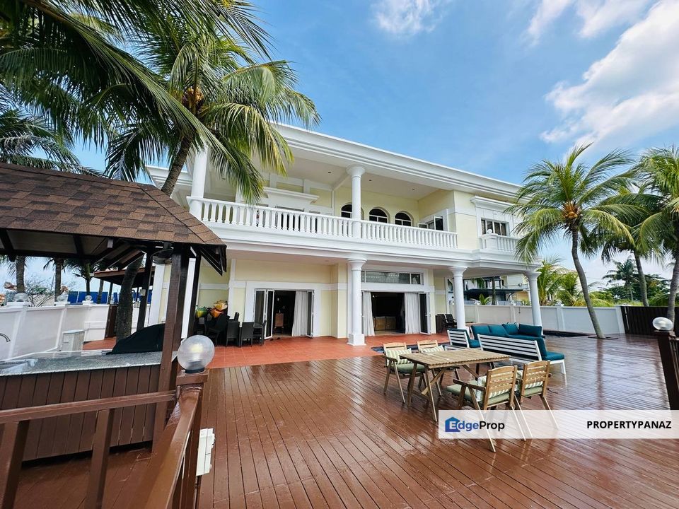 Private Marina Mansion Admiral Cove Port Dickson, Negeri Sembilan, Port Dickson